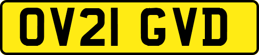 OV21GVD