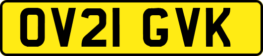 OV21GVK