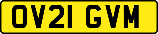 OV21GVM