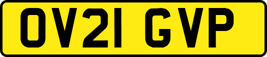 OV21GVP