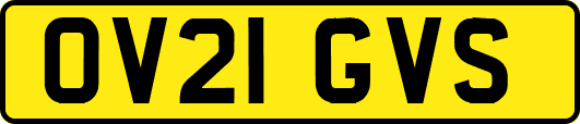OV21GVS