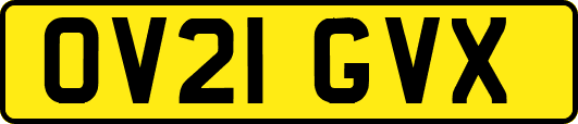 OV21GVX