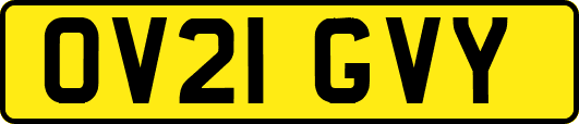 OV21GVY