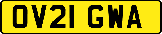 OV21GWA