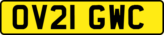 OV21GWC