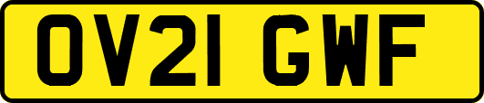 OV21GWF