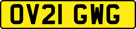 OV21GWG