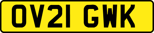 OV21GWK