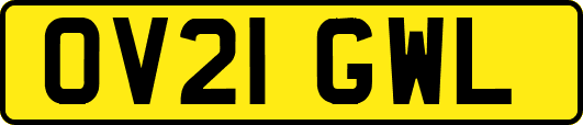 OV21GWL
