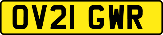 OV21GWR