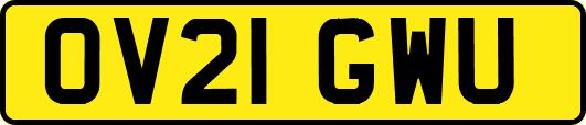 OV21GWU