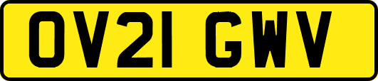 OV21GWV