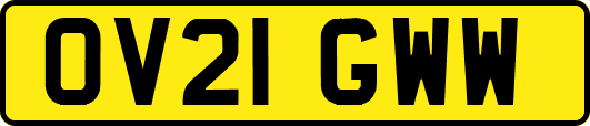 OV21GWW