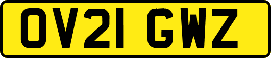 OV21GWZ
