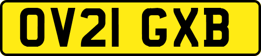 OV21GXB