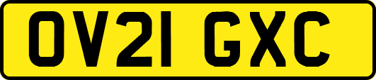 OV21GXC