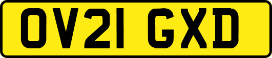 OV21GXD
