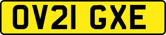 OV21GXE