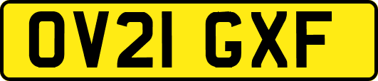 OV21GXF