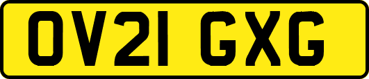 OV21GXG