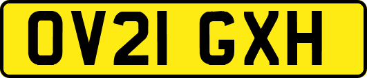 OV21GXH
