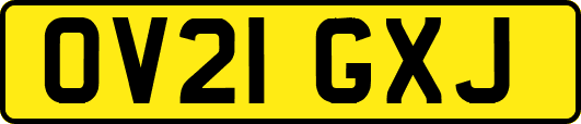 OV21GXJ
