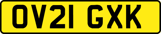 OV21GXK