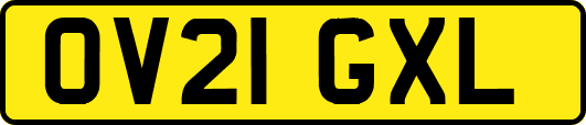 OV21GXL