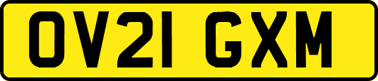 OV21GXM