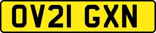 OV21GXN