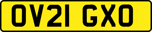 OV21GXO