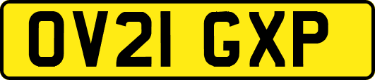 OV21GXP