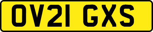 OV21GXS