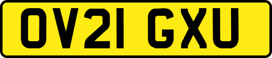 OV21GXU