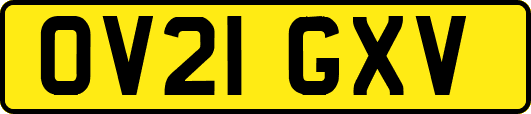 OV21GXV