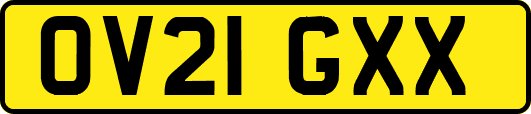 OV21GXX