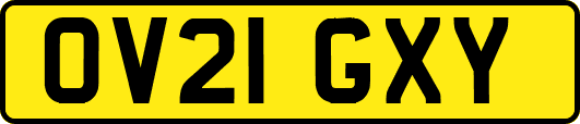 OV21GXY