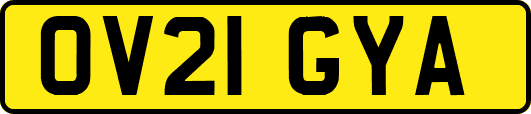 OV21GYA