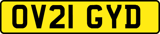 OV21GYD