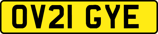 OV21GYE