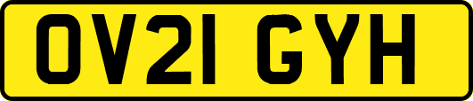 OV21GYH