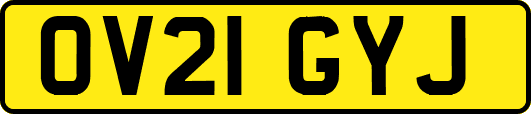 OV21GYJ