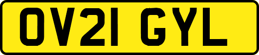 OV21GYL