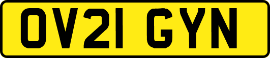 OV21GYN