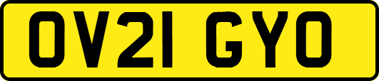 OV21GYO