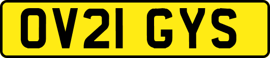 OV21GYS
