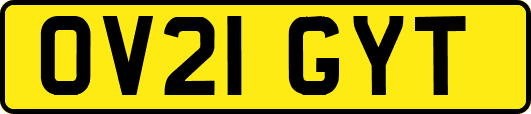 OV21GYT