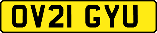 OV21GYU