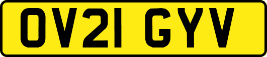 OV21GYV