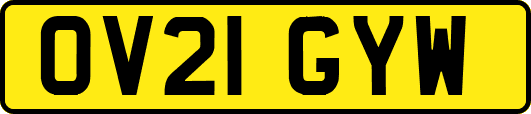 OV21GYW